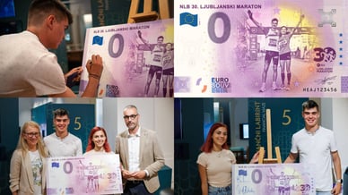 Ljubljanski maraton