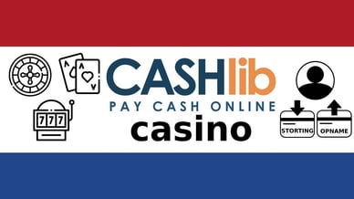 cashlib casino