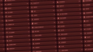 Magius online casino