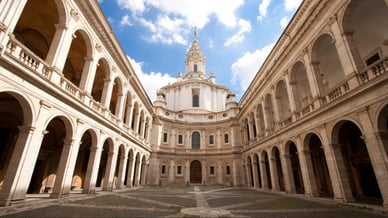 Університет "La Sapienza"