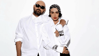 Клименко та Саша Норова