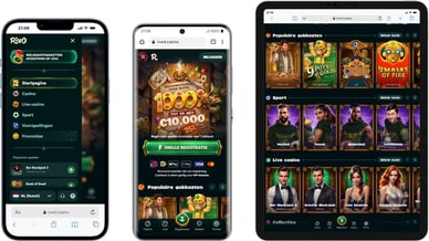 rivo app