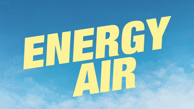 Energy Air Festival