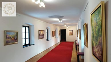 Galerija Gradu Bogenšperk