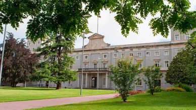 Universidad de Navarra Universidad de Navarra - universidad privada de España