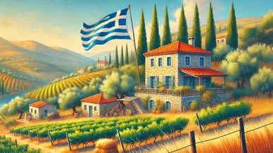 Αγροτουρισμός στην Ελλάδα 2026