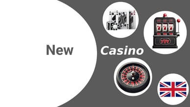 new online casino review