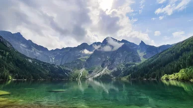 Morskie Oko