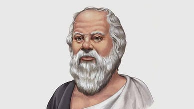 Σωκράτης