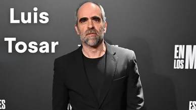 Luis Tosar Luis Tosar