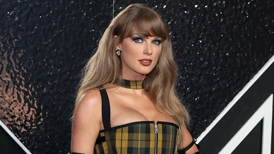 Taylor Swift