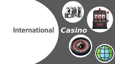 international casino review
