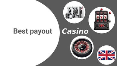 online casino with best payout