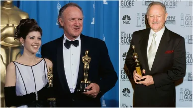 Premios de Gene Hackman Gene Hackman premios