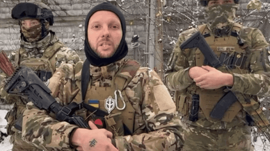 Кирило Канахін