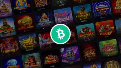bch casino games