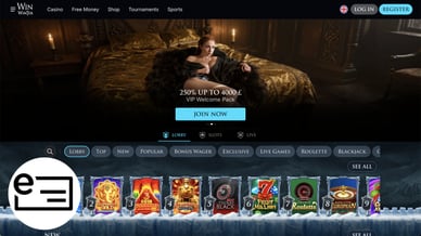 casino deposit echeck