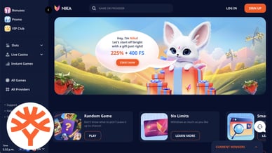 best yggdrasil gaming casino uk