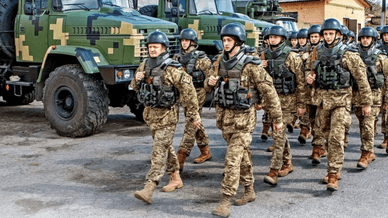 Сухопутні війська