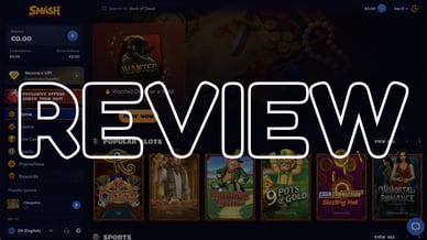 online casino smash