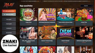 livecasino