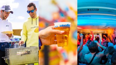 intents festival live