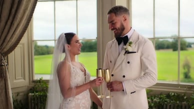 sabrina love is blind uk