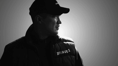 Федоров в Brave1