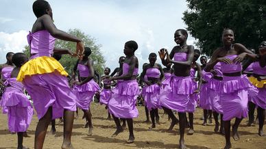 Святкування