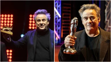 Premios de Eduard Fernández premios que ganó Eduard Fernández