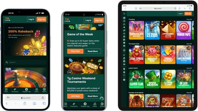 tg casino app
