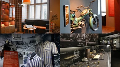 Muzej novejše in sodobne zgodovine Slovenije