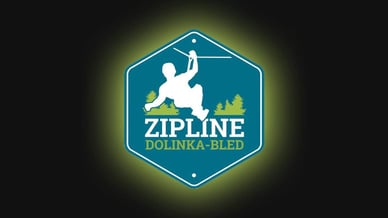 Zipline Dolinka