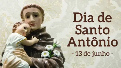 Dia de Santo António