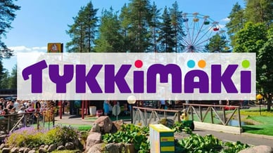 tykkimäki logo
