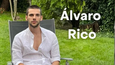 Álvaro Rico Álvaro Rico