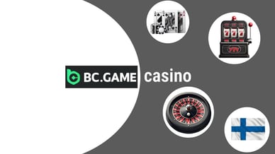 bc game casino