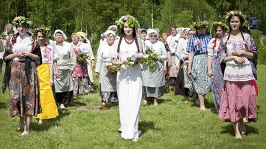 Zielone Świątki