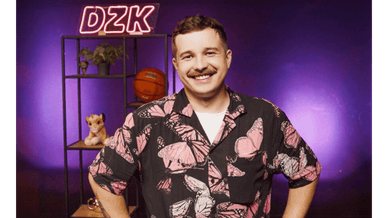 Щербан, Леви на Джипі