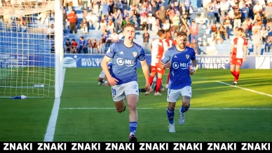 Fermín López en el Linares Deportivo Fermín López en el Linares Deportivo