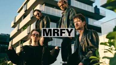 MRFY