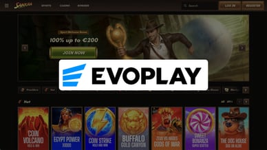 top evoplay casino uk