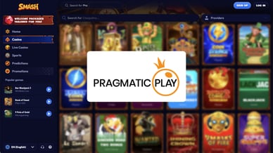 pragmatic play mobile casino
