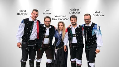 Topliška pomlad člani