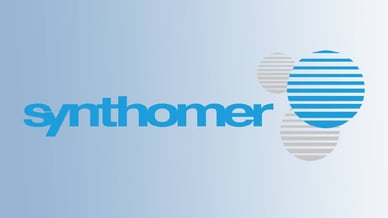 Synthomer logo