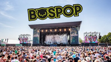 Bospop 2024