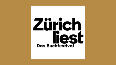 Zürich liest Festival