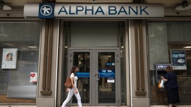 Alpha Bank