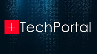 TechPortal TechPortal — portal internetowy