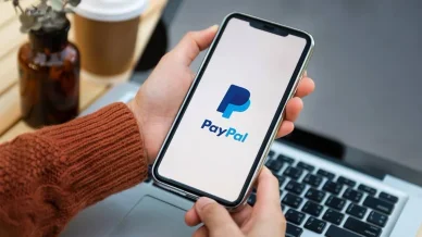 PayPal Account PayPal Account